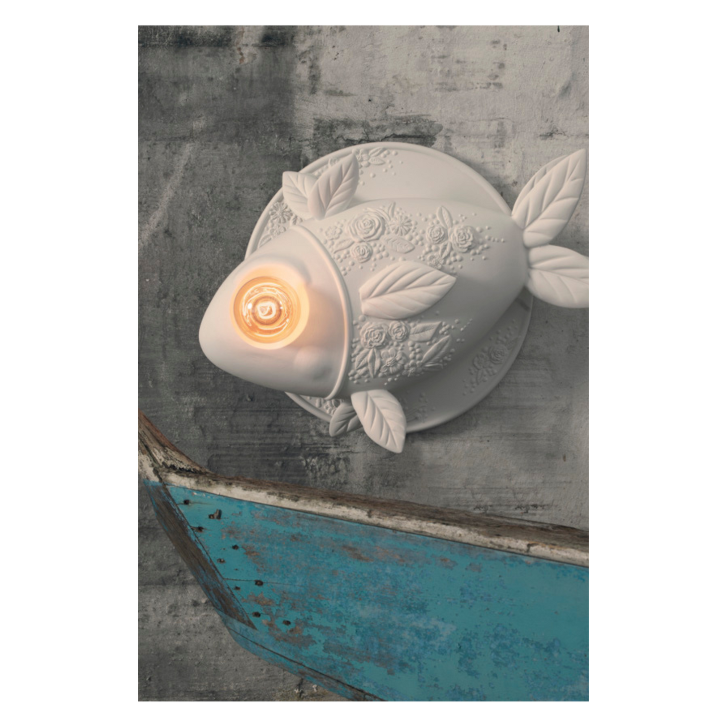 PESCE APRILE