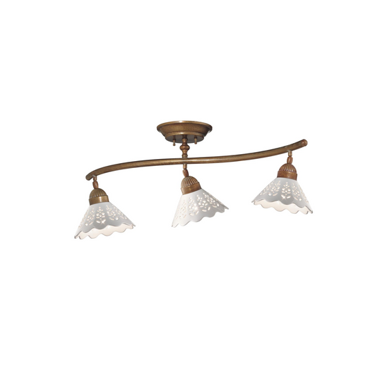 FIORDIPIZZO BINARIO 2 LUCI