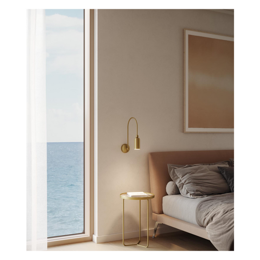 MADAME APPL. INDOOR 1 LUCE MOROC/GRAF