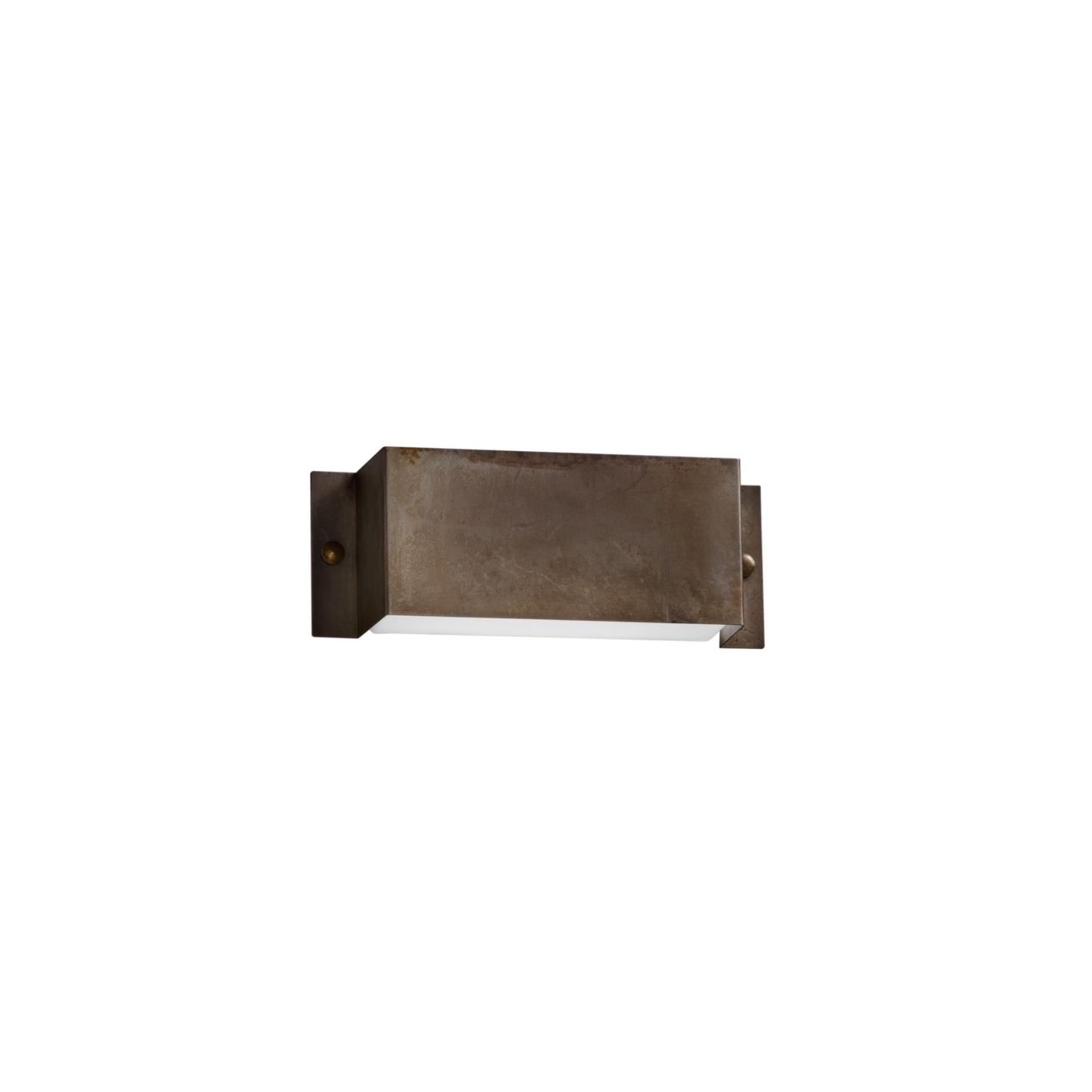 DECORI APPLIQUE CASSETTA PICCOLA ATTACCO E27