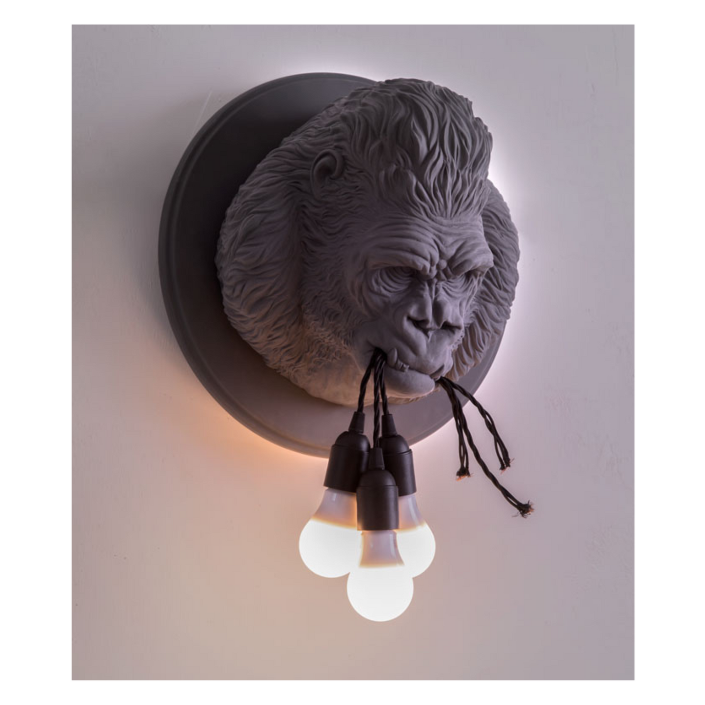 UGO RILLA GRIGIO