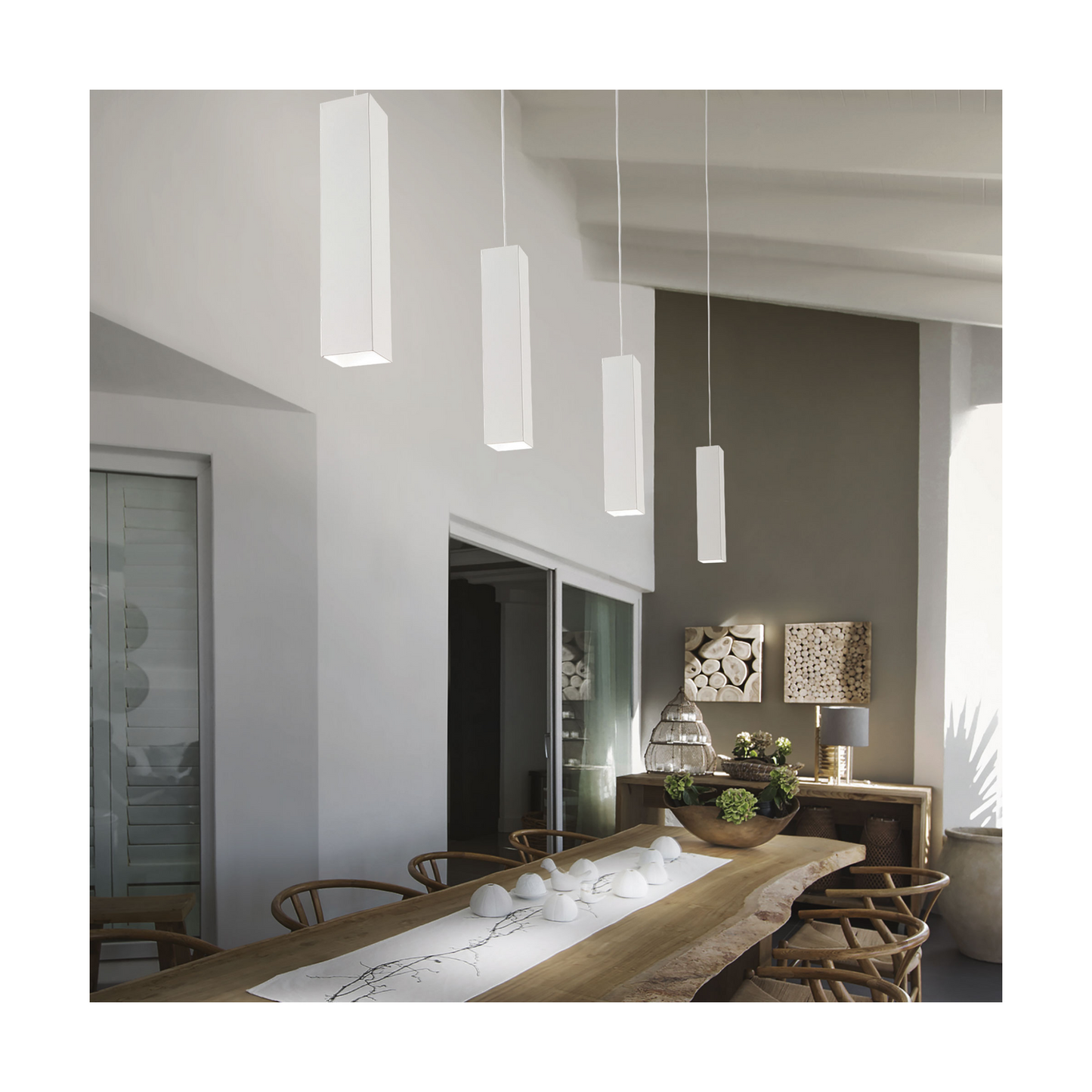 SKY SP1 BIANCO