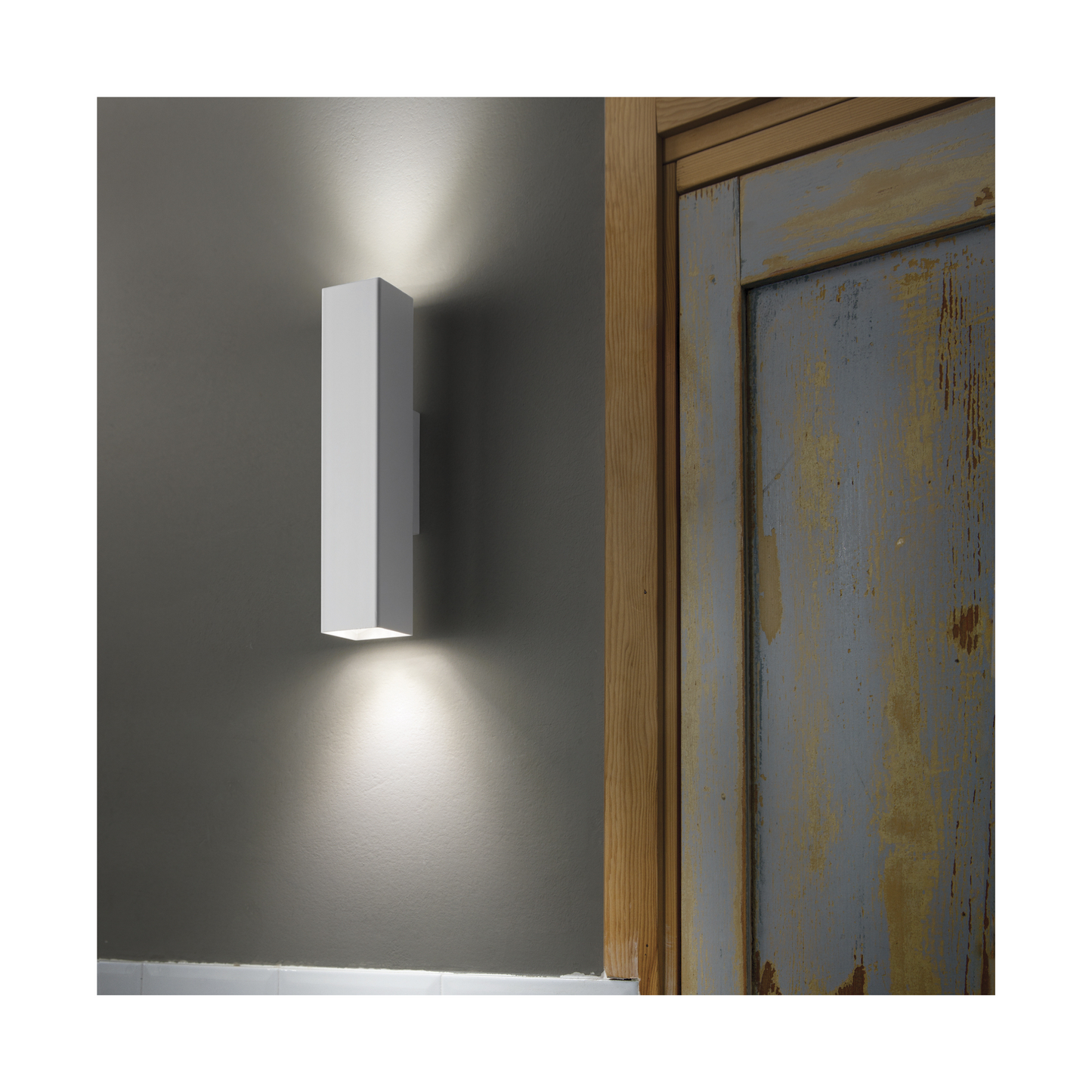 SKY AP2 BIANCO