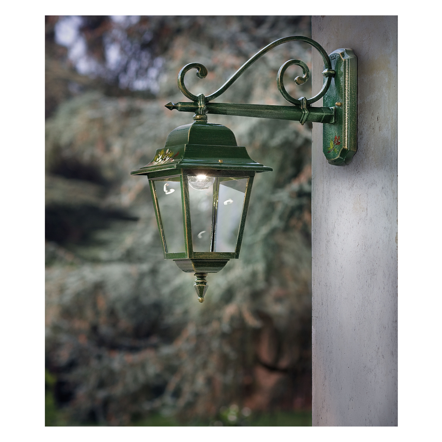 GORIZIA A104-