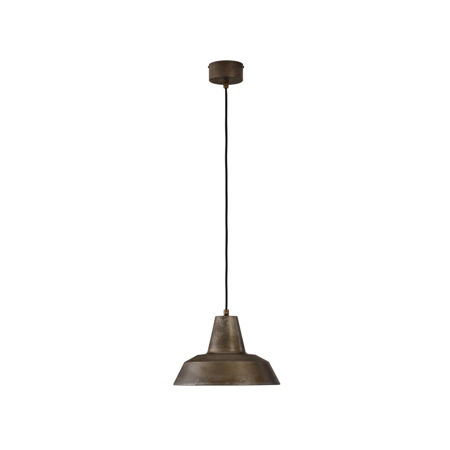 OFFICINA SOSPENSIONE GRANDE 1 LUCE