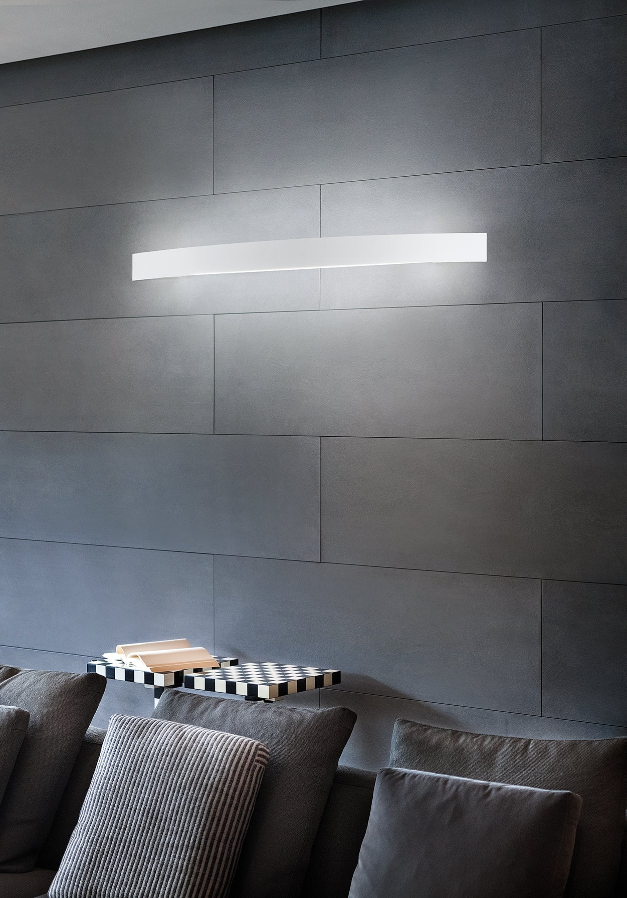 Curvè LED