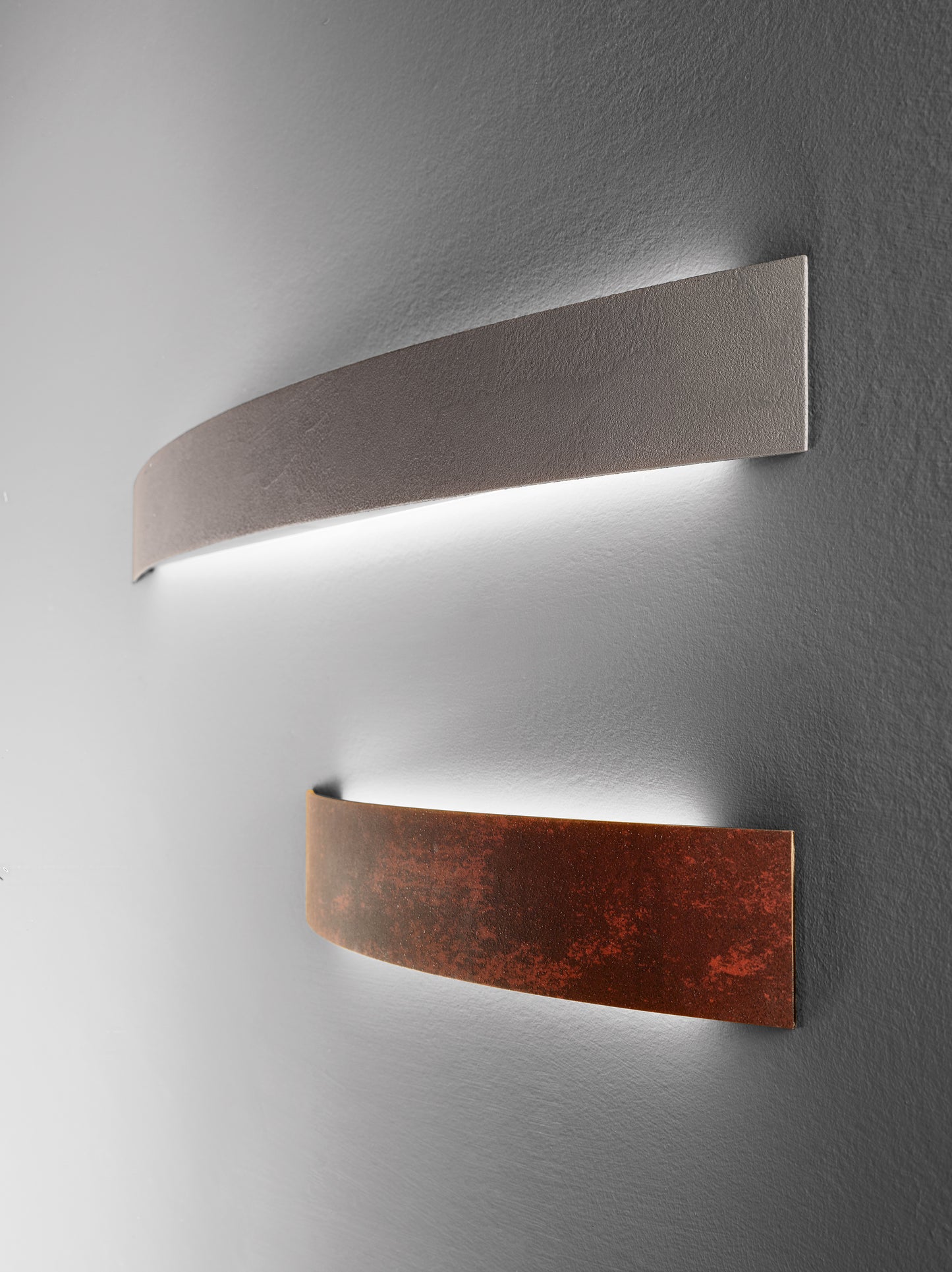 Curvè LED