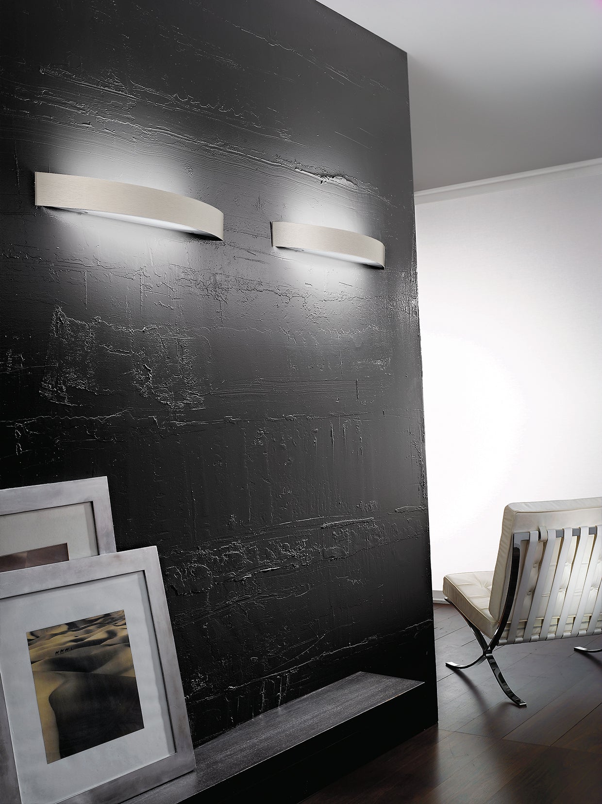Curvè LED
