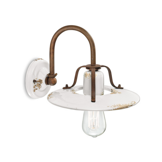 APPLIQUE CERAMICA C1440