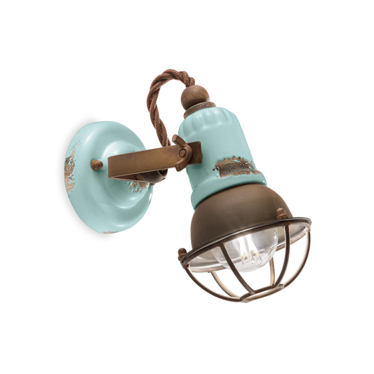 APPLIQUE CERAMICA C1675/1