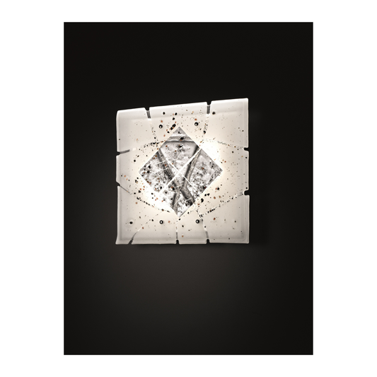 PLAFONIERA 45X45 FRAME