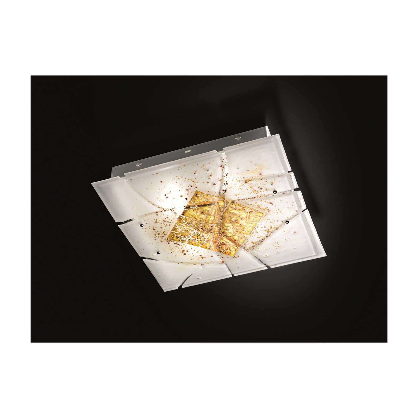 PLAFONIERA 45X45 FRAME