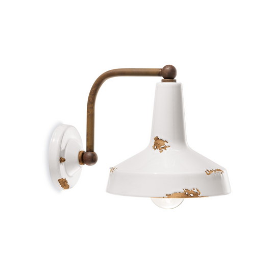 APPLIQUE CERAMICA C1420