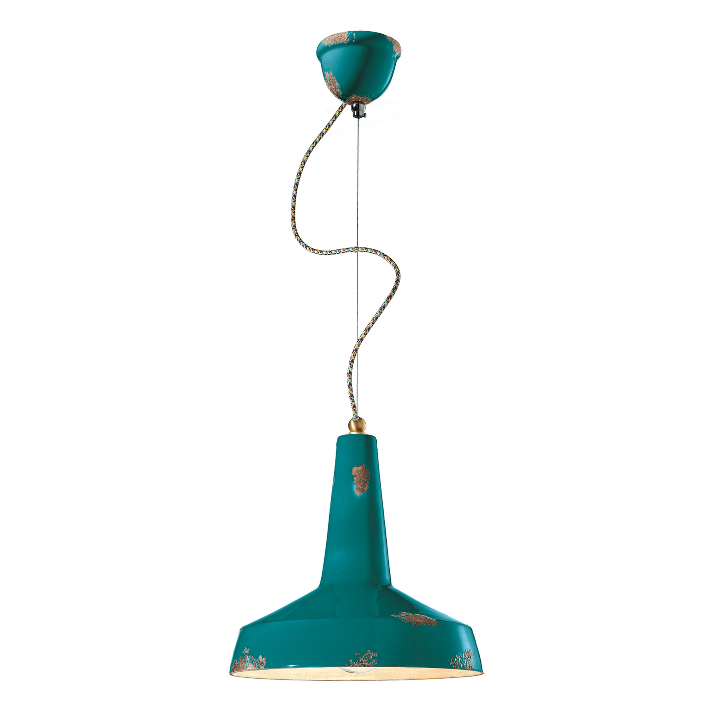 SOSPENSIONE CERAMICA C1417