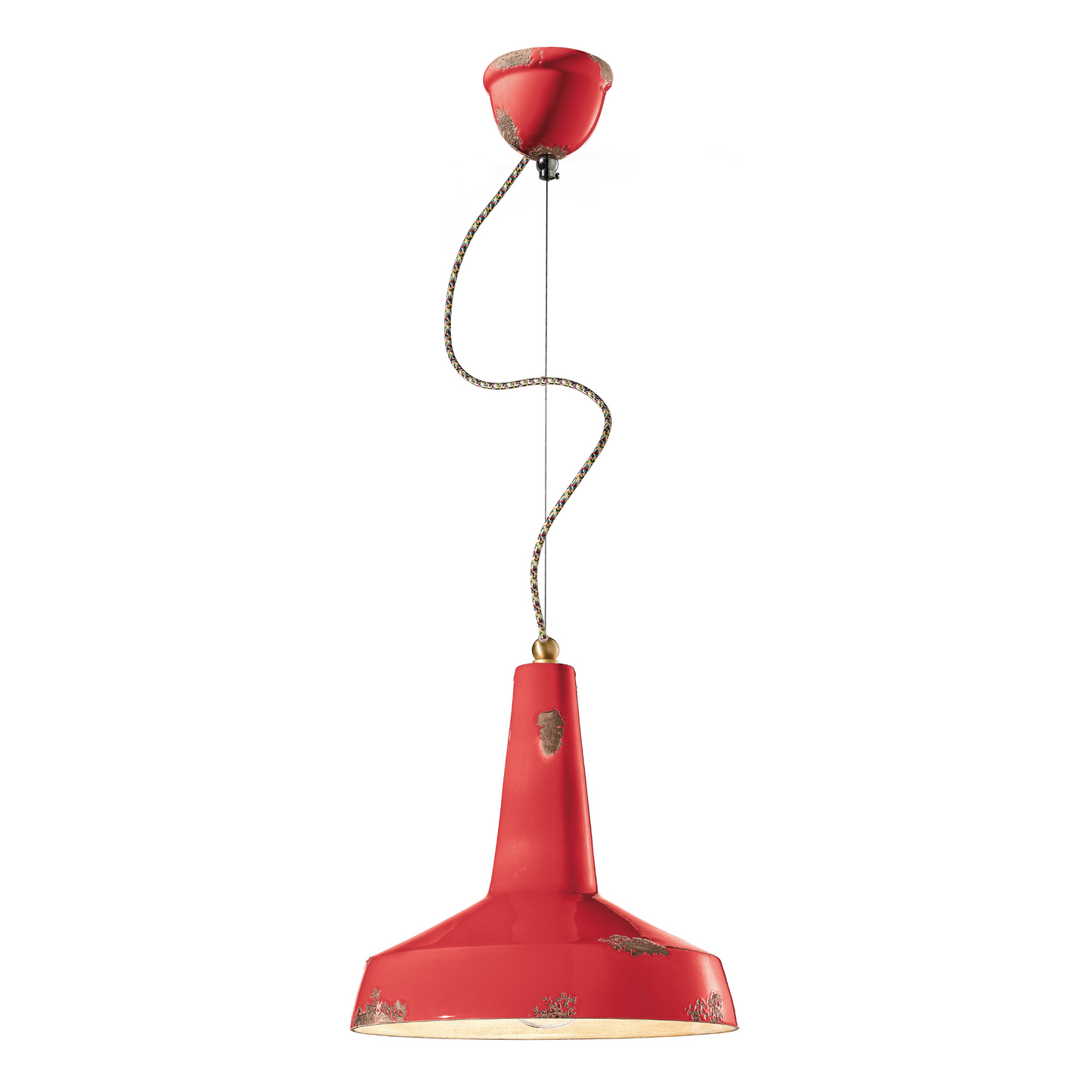 SOSPENSIONE CERAMICA C1417