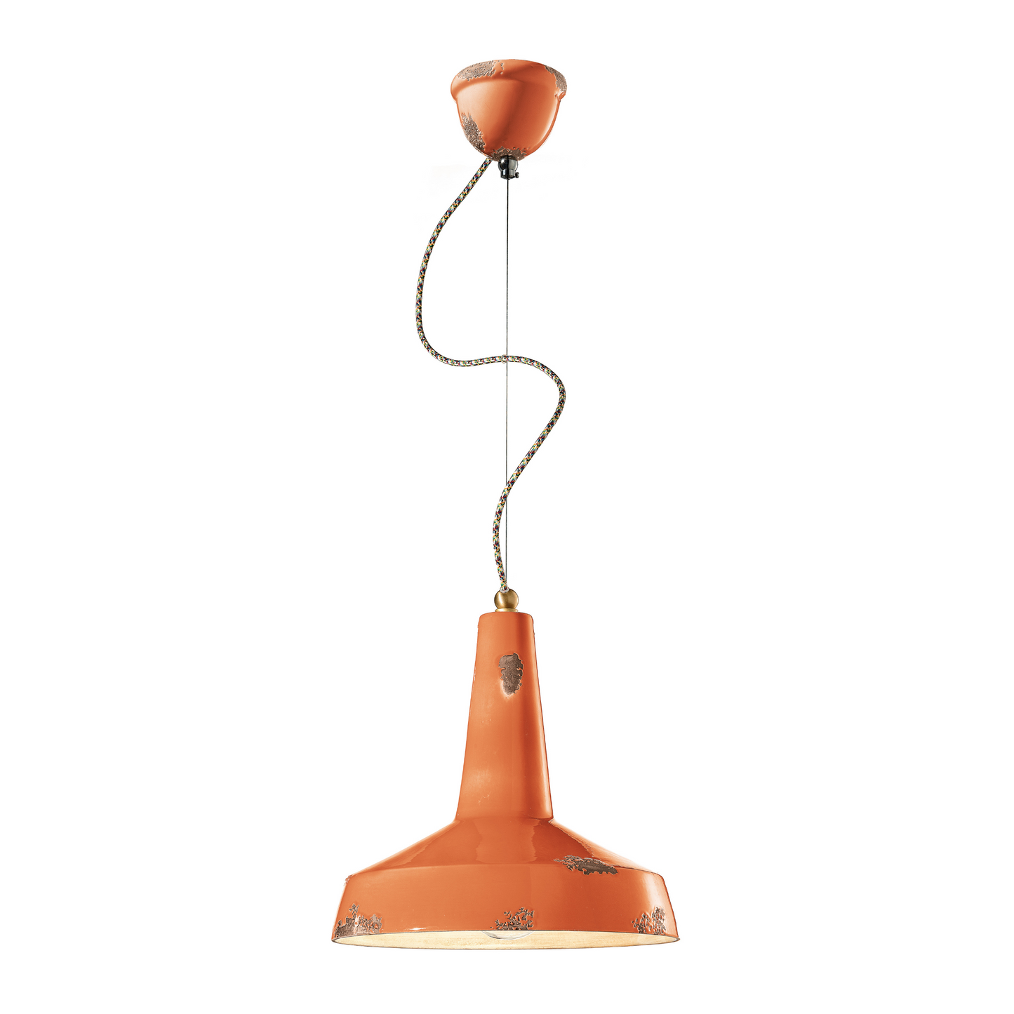 SOSPENSIONE CERAMICA C1417