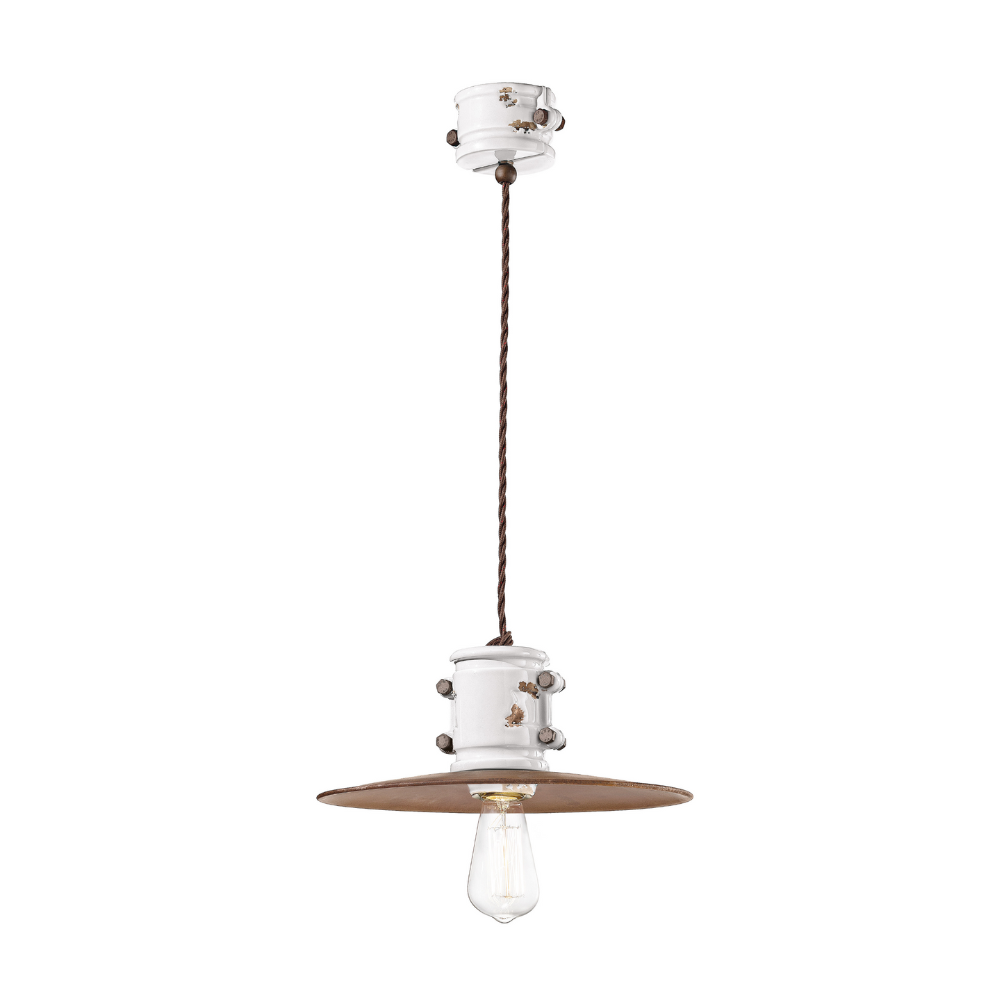 SOSPENSIONE CERAMICA C1522