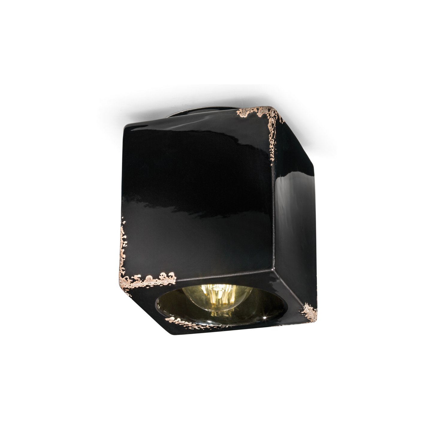 PLAFONIERA CERAMICA C987
