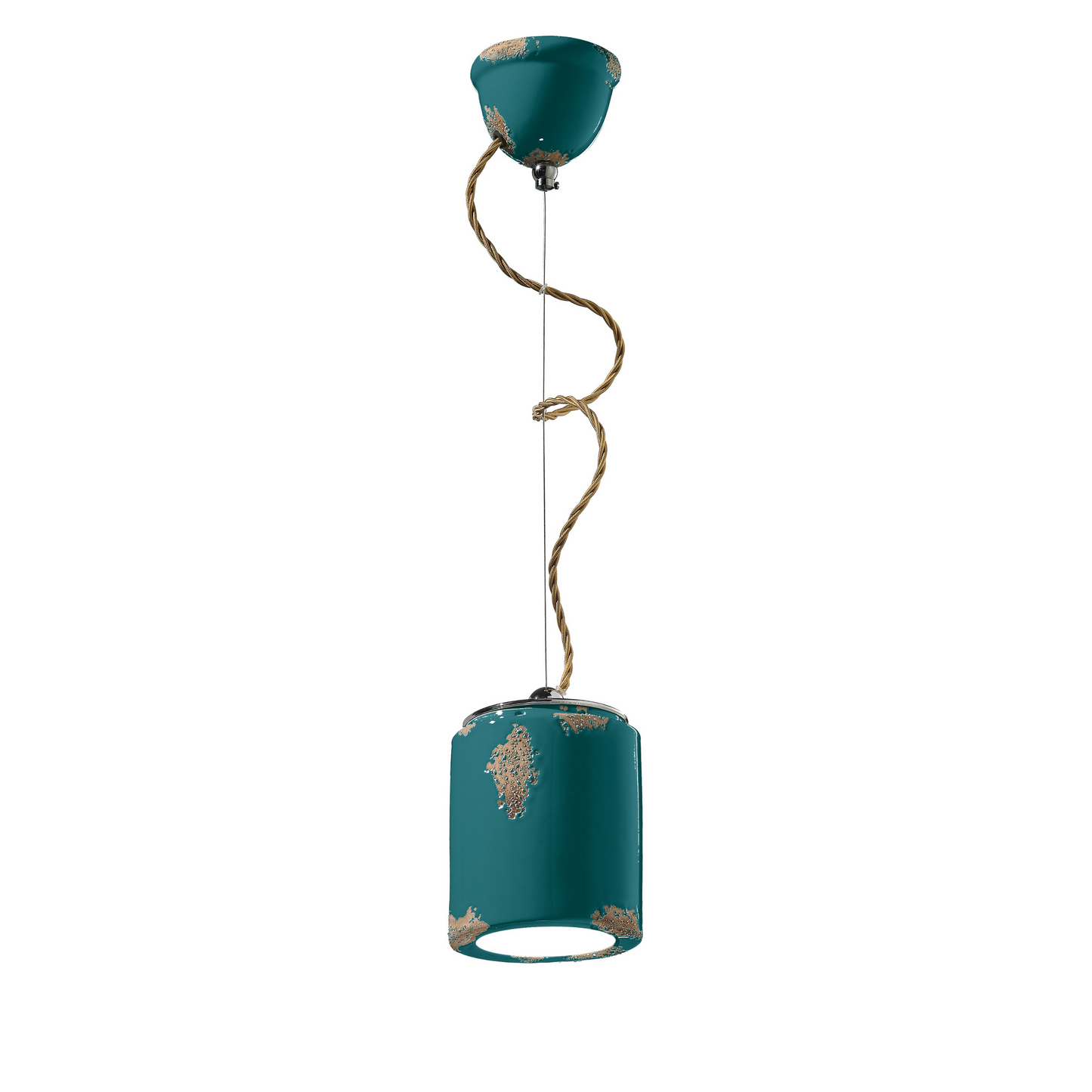 SOSPENSIONE CERAMICA C984