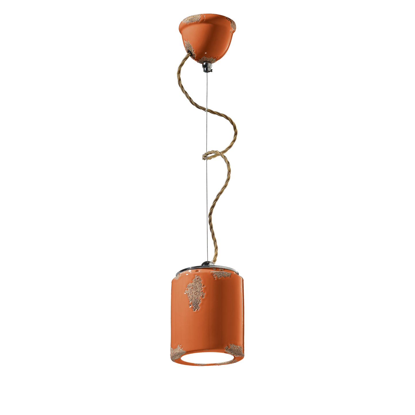 SOSPENSIONE CERAMICA C984