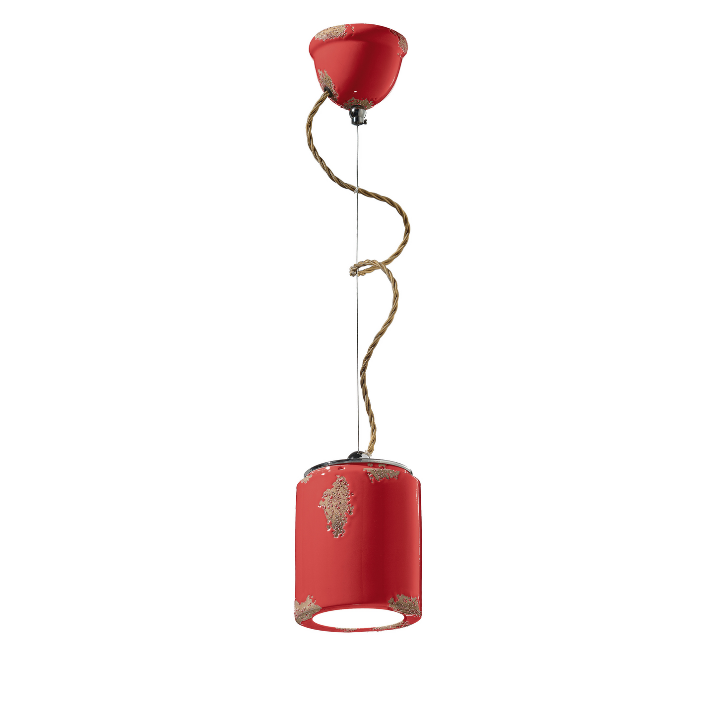 SOSPENSIONE CERAMICA C984