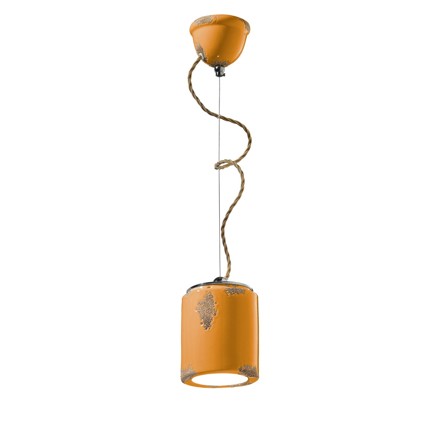 SOSPENSIONE CERAMICA C984