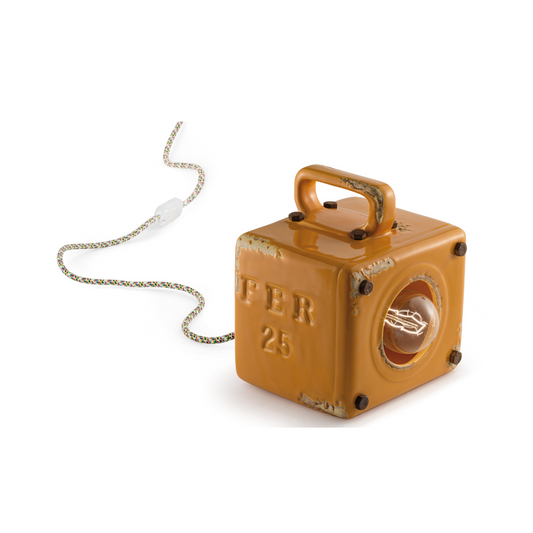 DA TAVOLO CERAMICA C1650