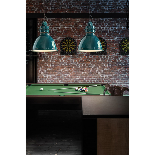 SOSPENSIONE CERAMICA C1750