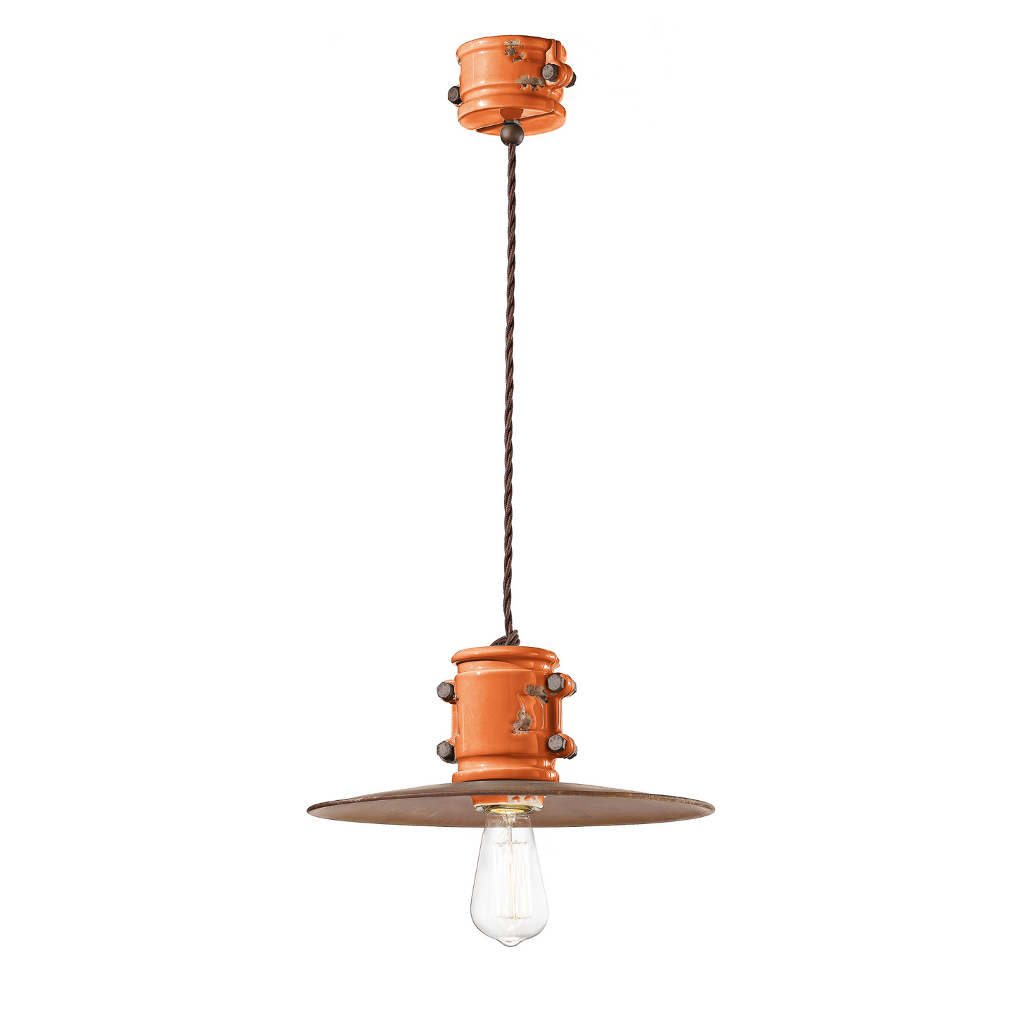 SOSPENSIONE CERAMICA C1522