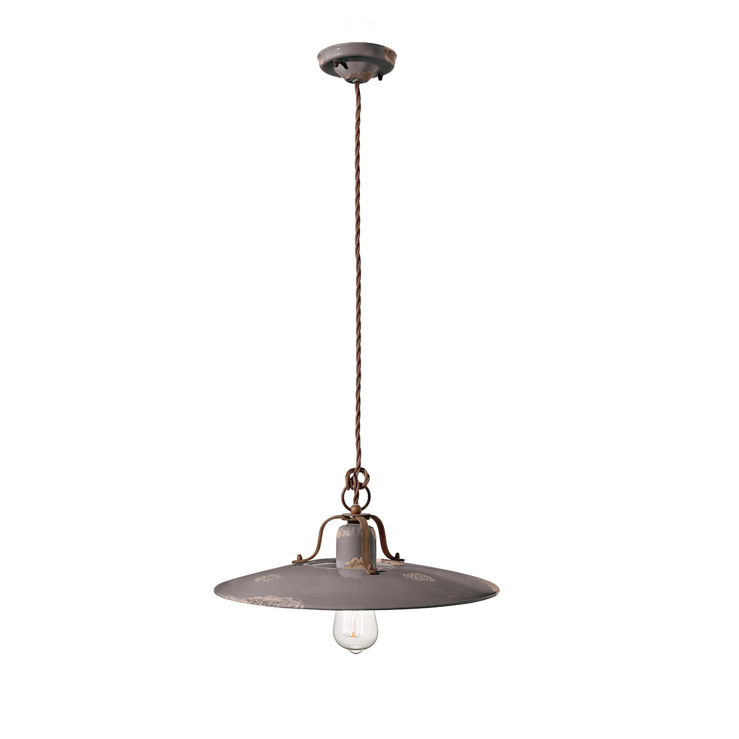SOSPENSIONE CERAMICA C1443