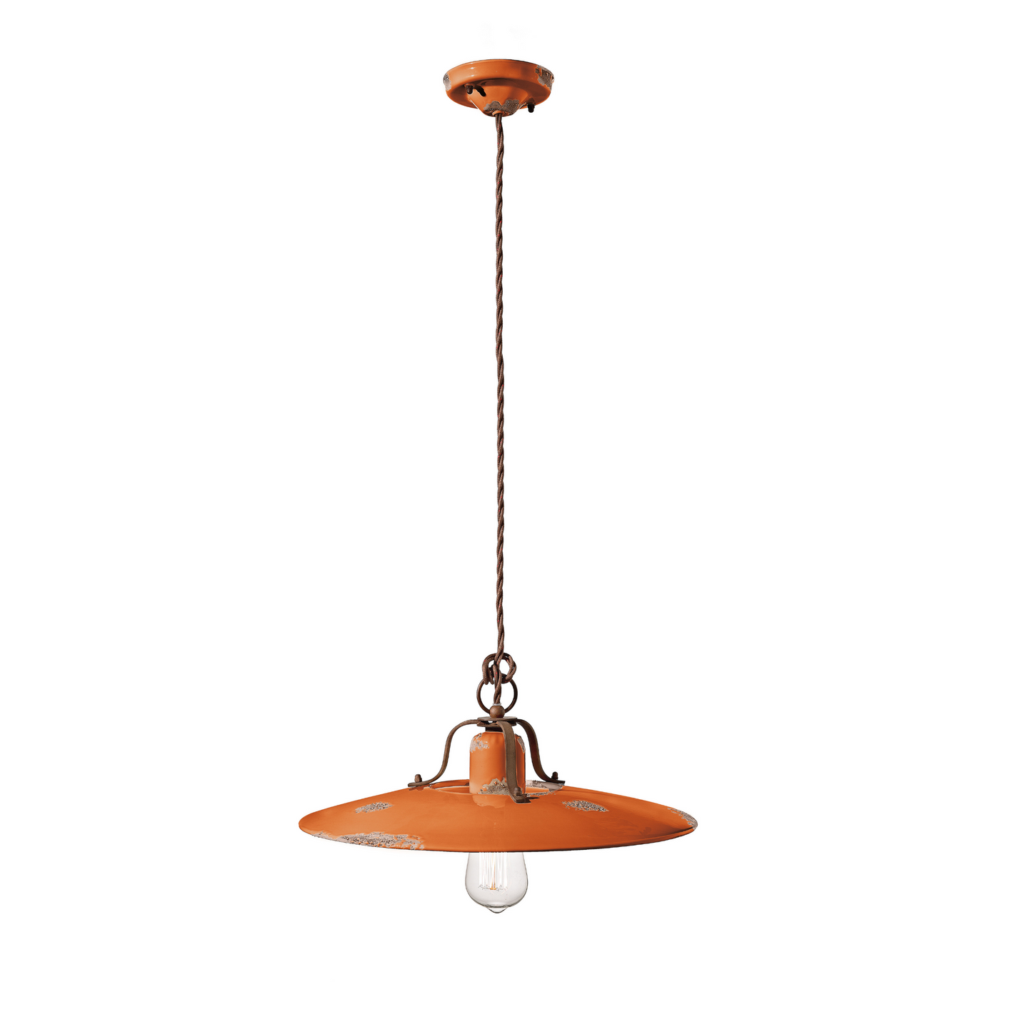 SOSPENSIONE CERAMICA C1443