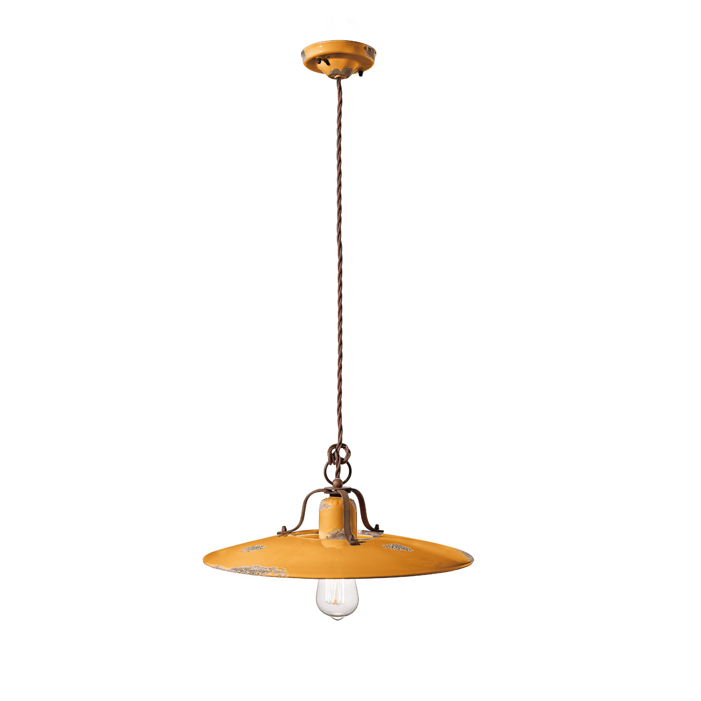SOSPENSIONE CERAMICA C1443