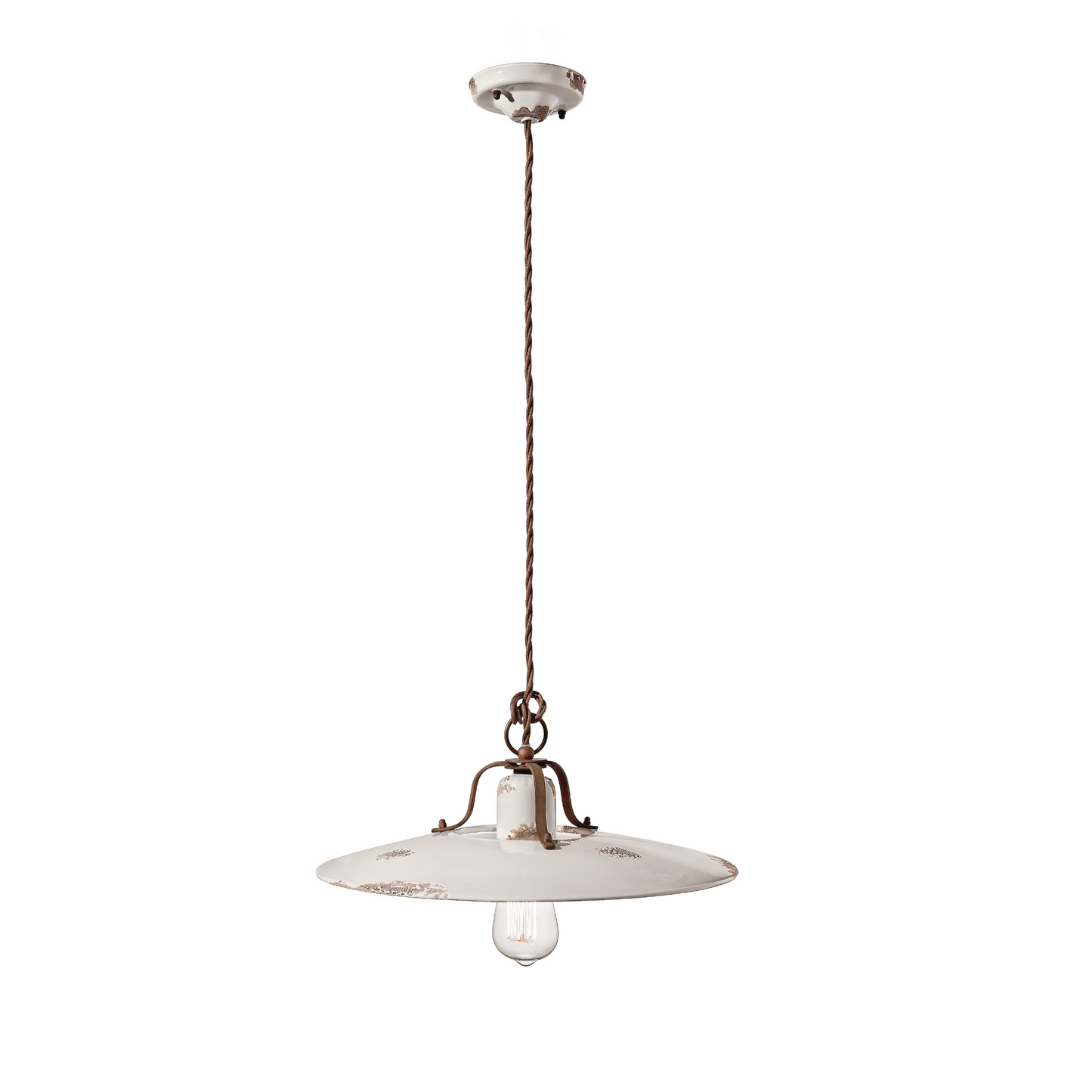 SOSPENSIONE CERAMICA C1443