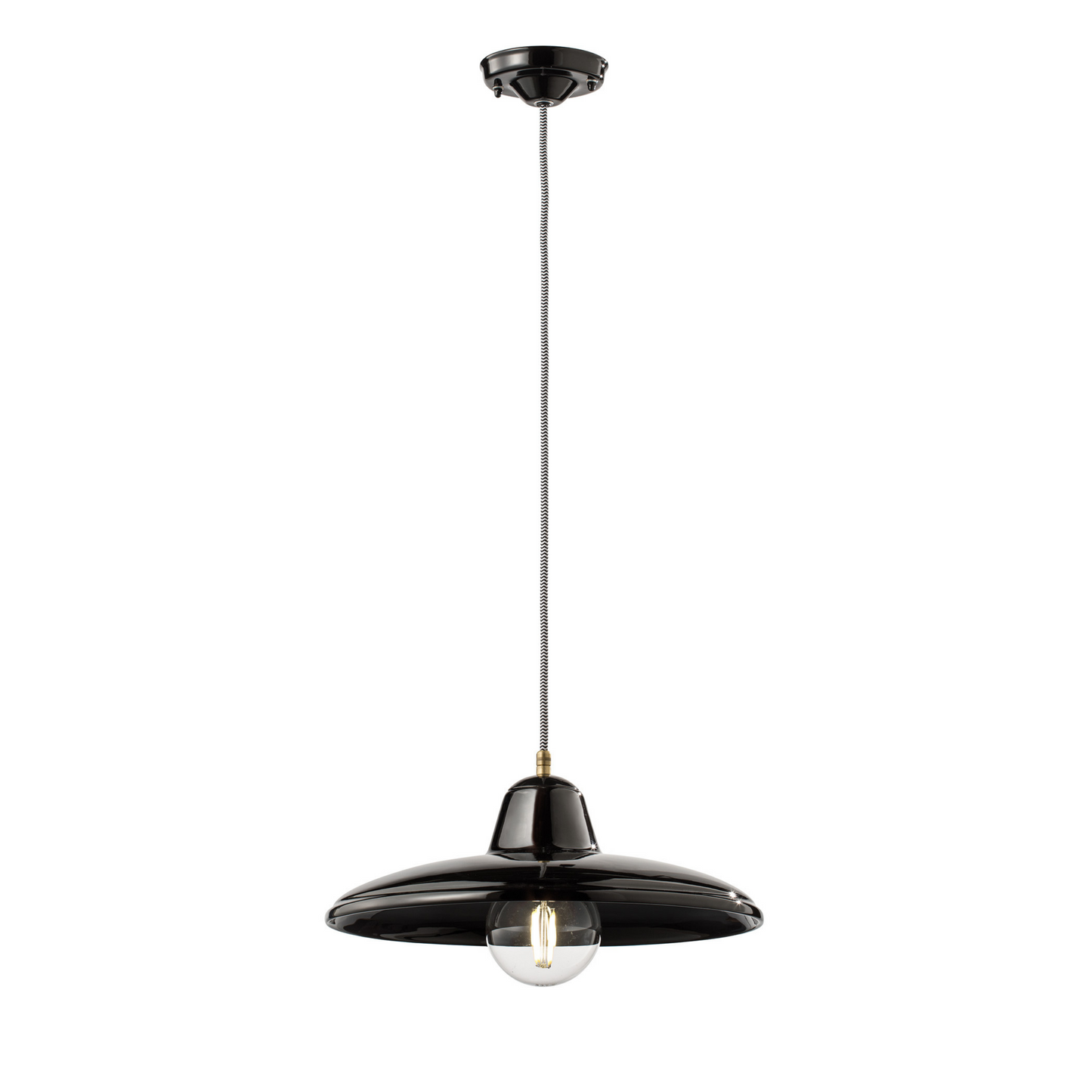 SOSPENSIONE CERAMICA C2330