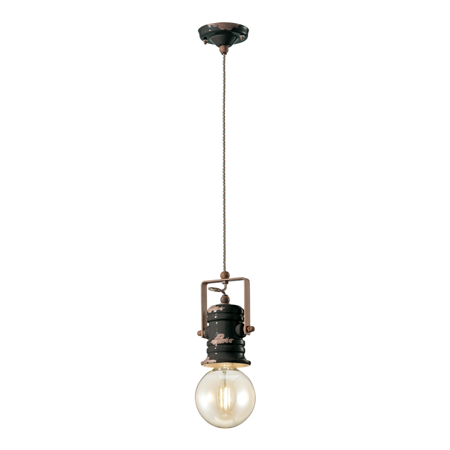 SOSPENSIONE CERAMICA C1840