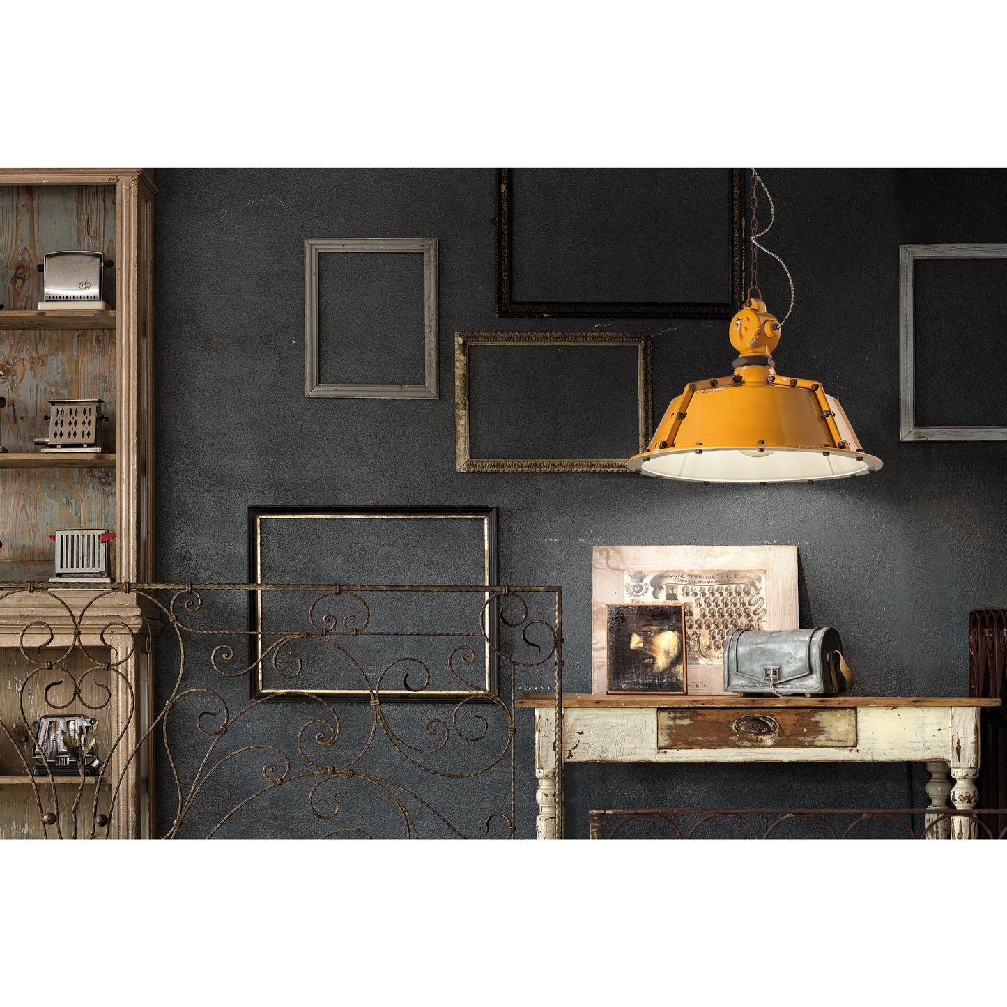 SOSPENSIONE CERAMICA C1720