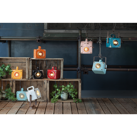 SOSPENSIONE CERAMICA C1652