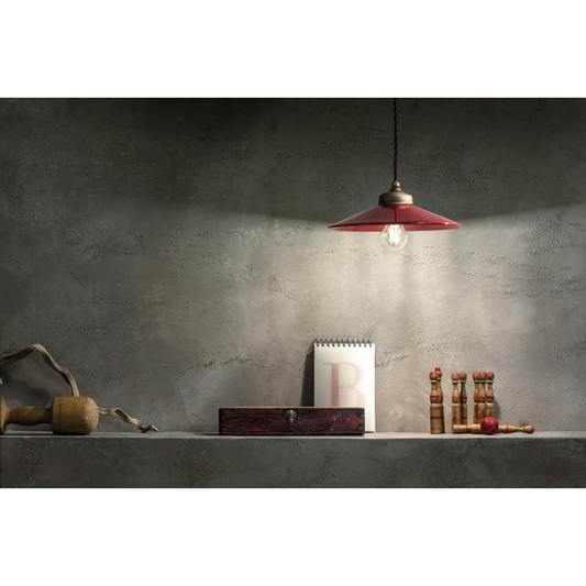 SOSPENSIONE CERAMICA C1631