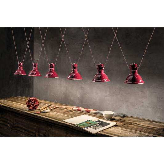 SOSPENSIONI CERAMICA C1692