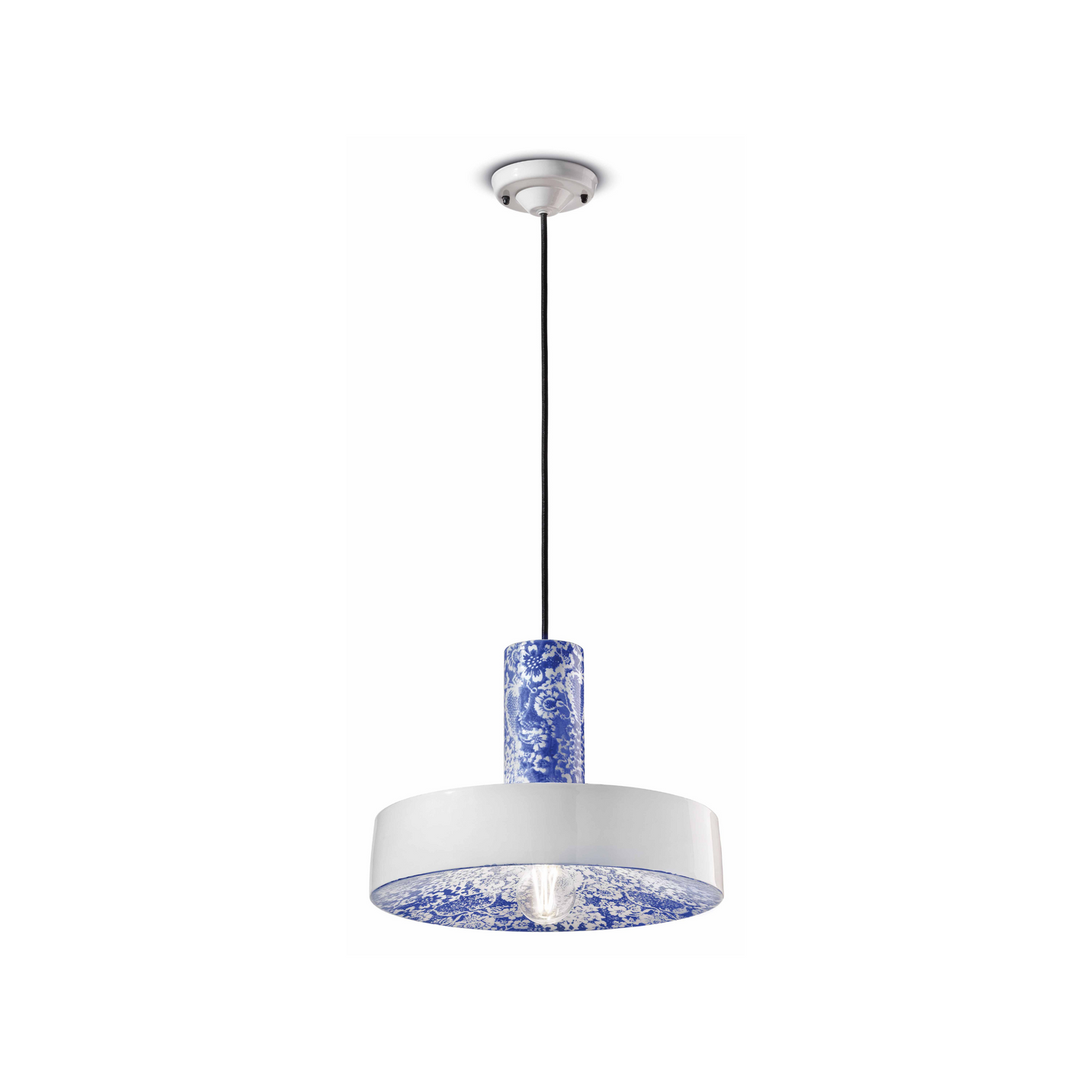 SOSPENSIONE CERAMICA C2502