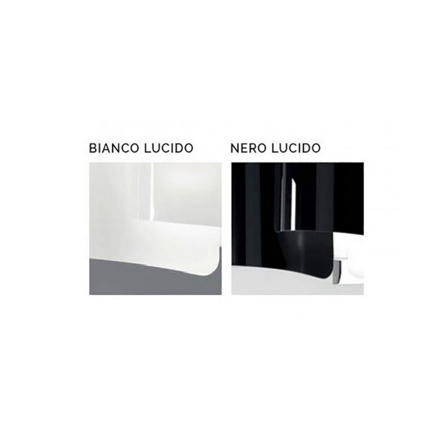 LUMETTO MODERNO PAPIRO