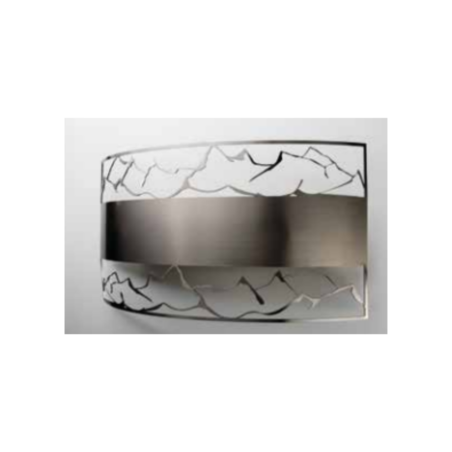 APPLIQUE SCHERMO NIKEL MONT. TRAF
