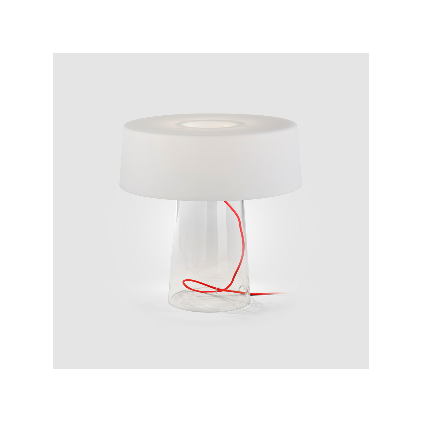 LAMPADA DA TAVOLO DESIGN LUC