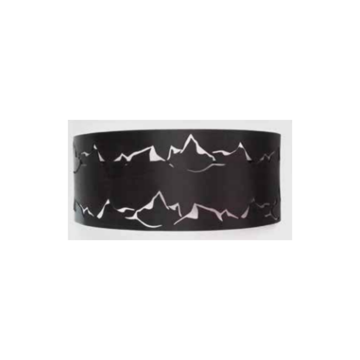 APPLIQUE SCHERMO P46 Montagne perf.