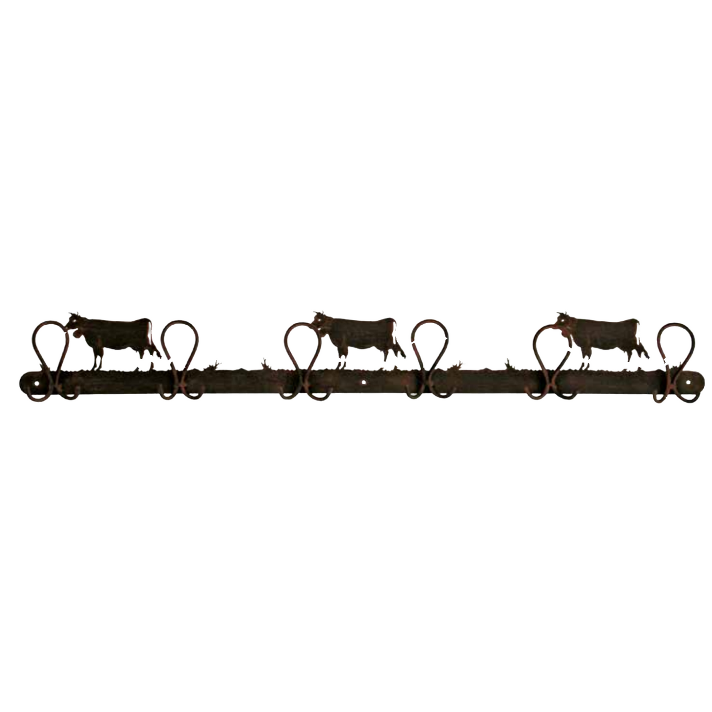APPENDIABITO 6 GANCI P46 C/MUCCA