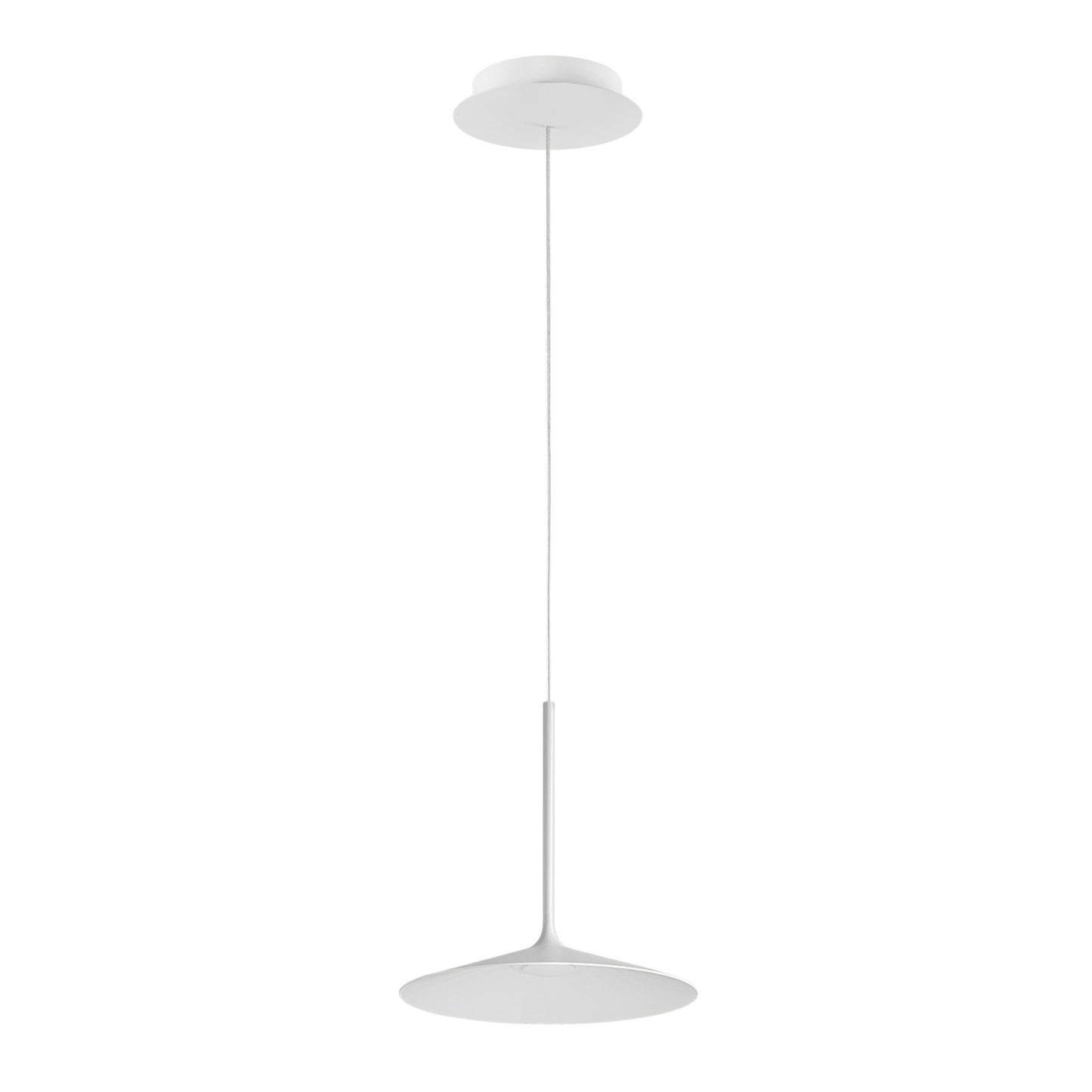 Esilissimo stelo verticale con illuminazione indiretta.
La luce è solo dove serve, puntuale e precisa.
La sua essenzialità è perfetta in ogni spazio living.
Materiali: montatura in acciaio verniciato bianco o nero raggrinzante, oppure rame. Diffusore in polimetilmetacrilato.