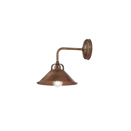 CASCINA APPLIQUE CURVO