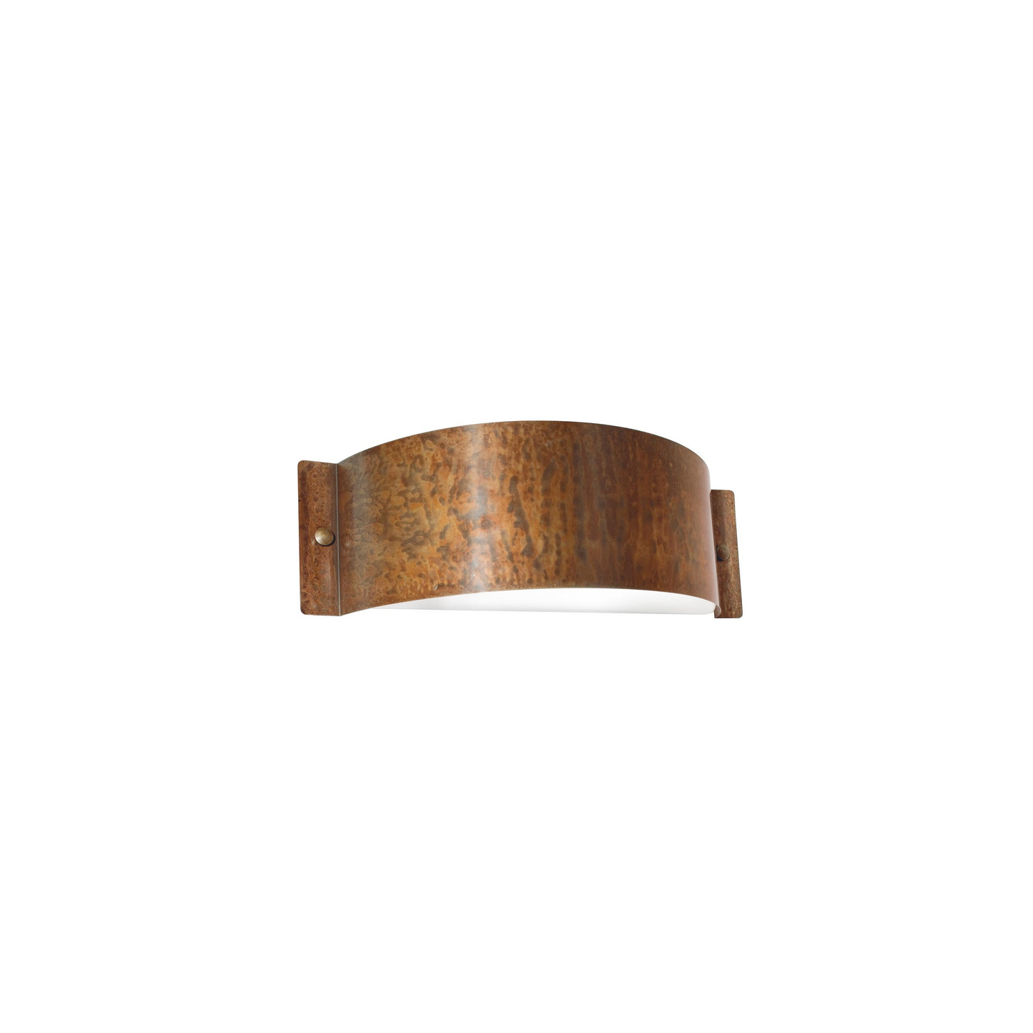 DECORI APPLIQUE 1/2 LUNA GRANDE ATTACCO E27
