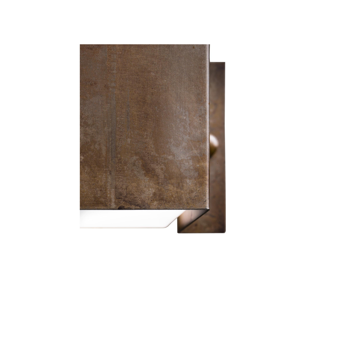 DECORI APPLIQUE 1/2 LUNA GRANDE ATTACCO E27