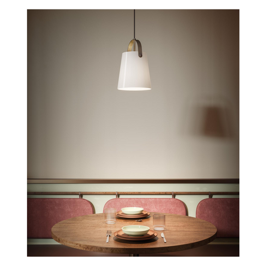 BELL SOSPENSIONE INDOOR 1 LUCE OTT/NAT